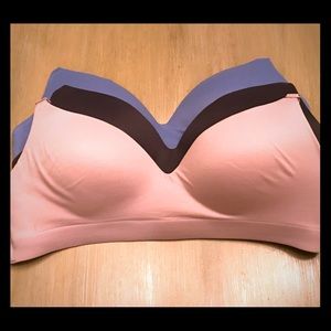Soma Enbliss bras 34A